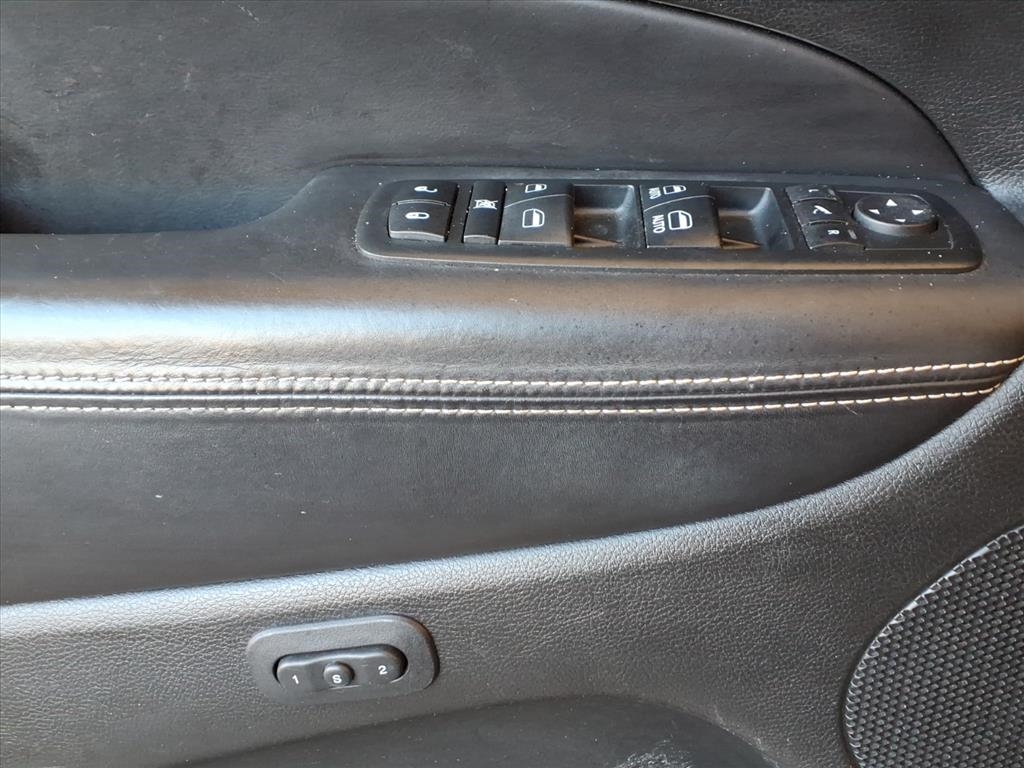 Jeep Grand Cherokee  2017