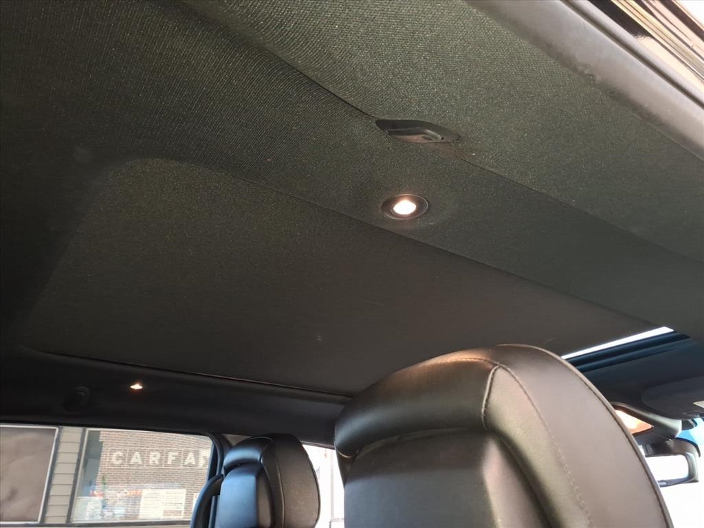 Jeep Grand Cherokee  2017