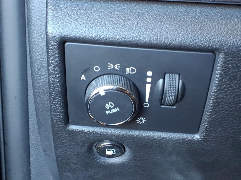 Jeep Grand Cherokee  2017