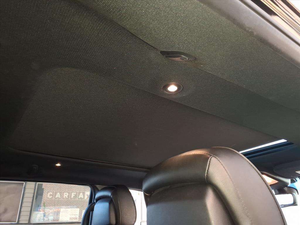 Jeep Grand Cherokee  2017