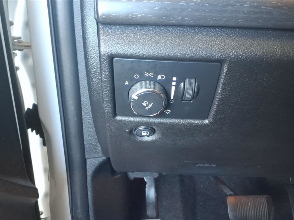 Jeep Grand Cherokee  2017