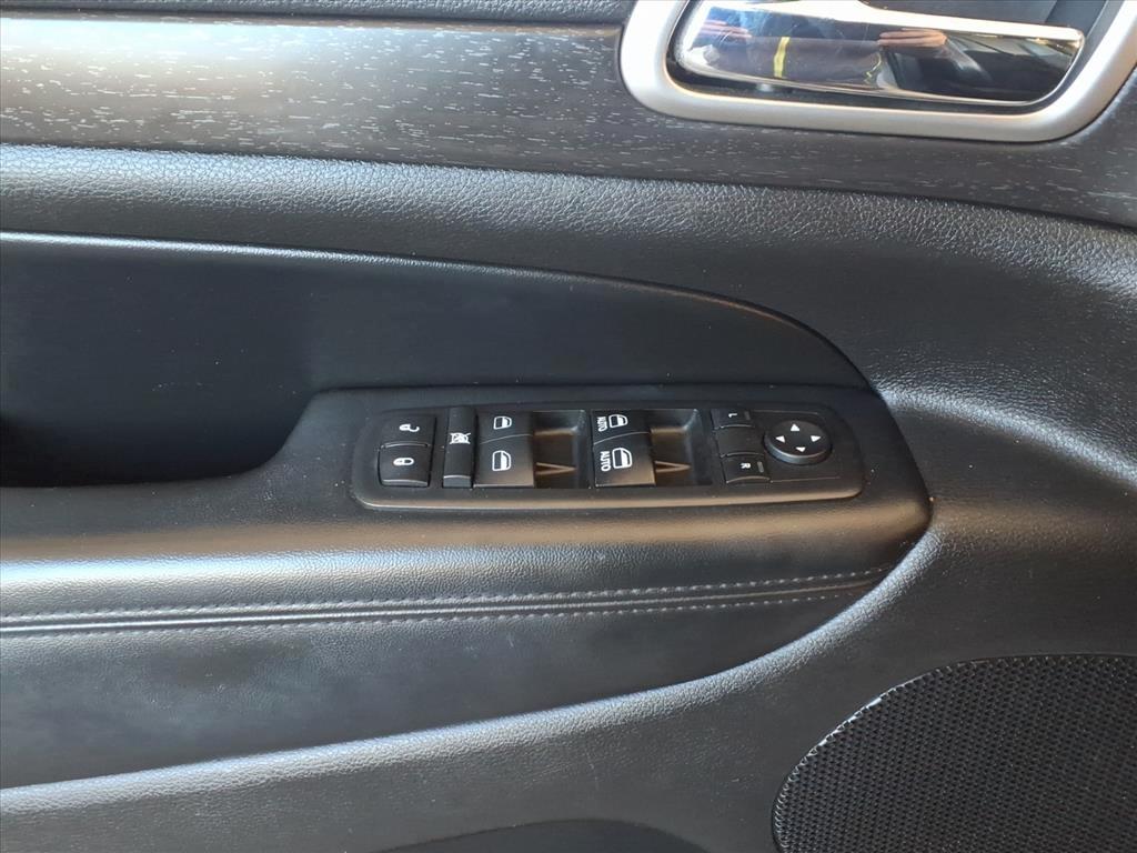 Jeep Grand Cherokee  2017