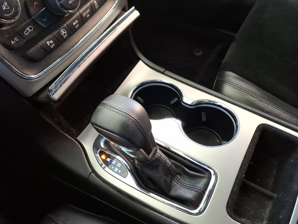 Jeep Grand Cherokee  2017