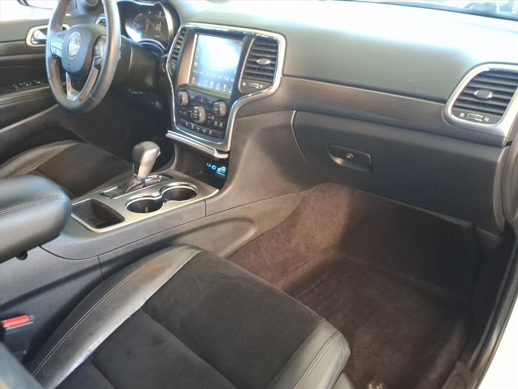 Jeep Grand Cherokee  2017