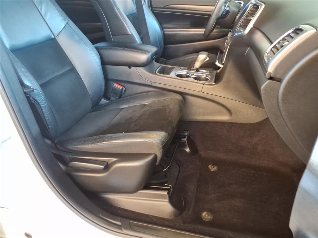 Jeep Grand Cherokee  2017