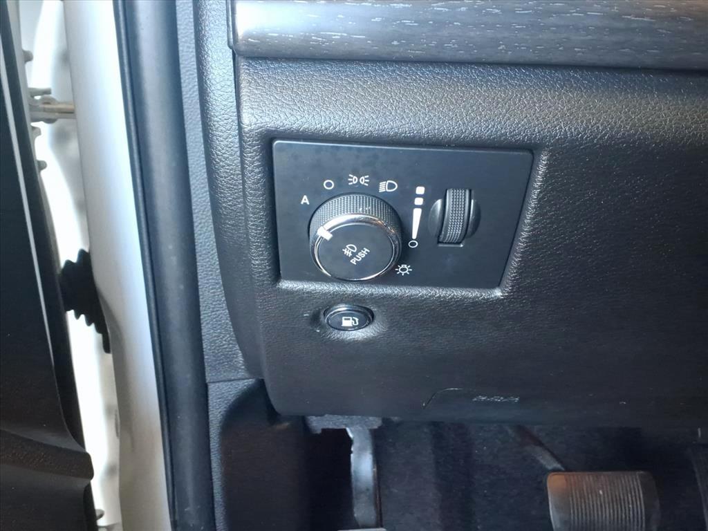 Jeep Grand Cherokee  2017