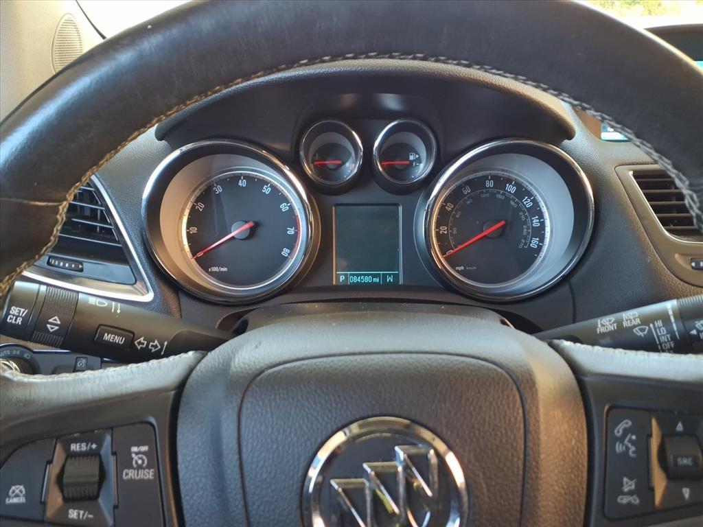 Buick Encore  2016