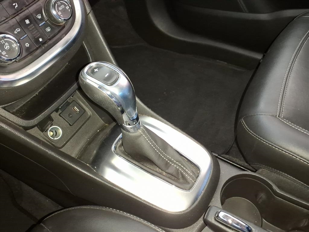 Buick Encore  2016