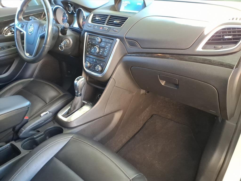 Buick Encore  2016