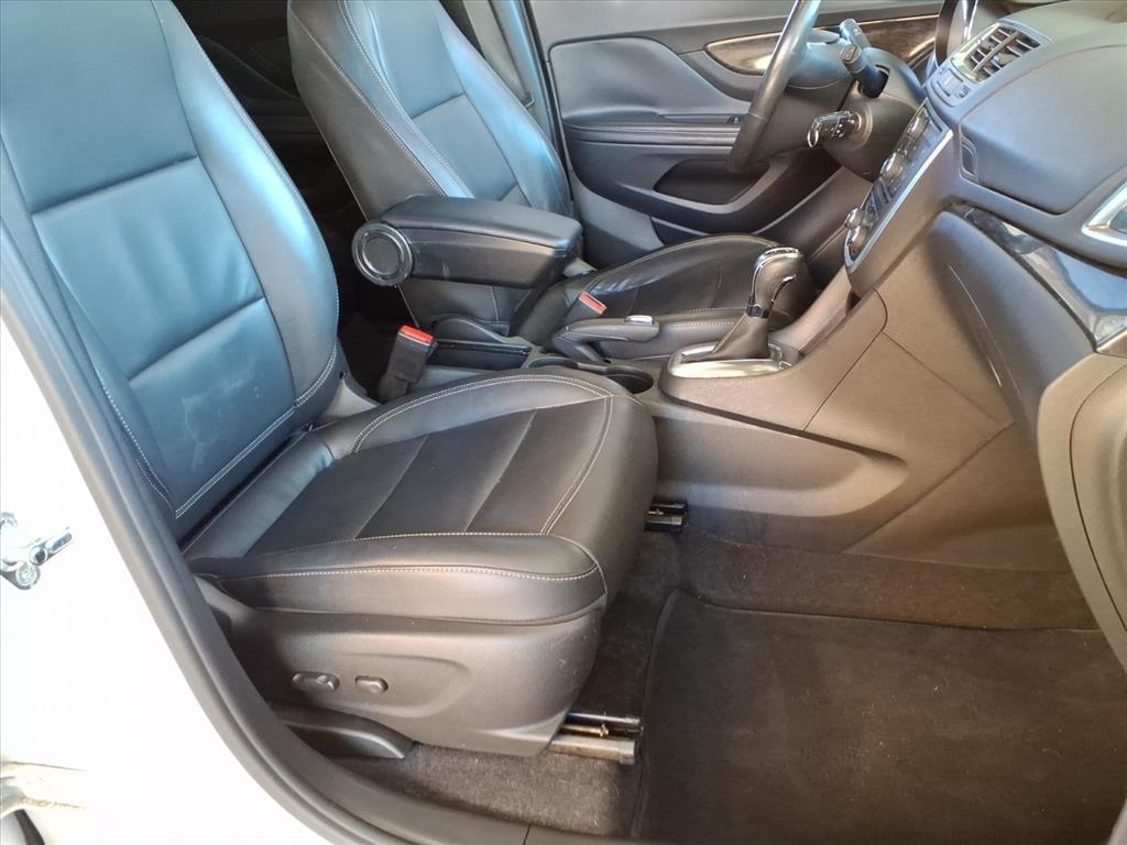 Buick Encore  2016