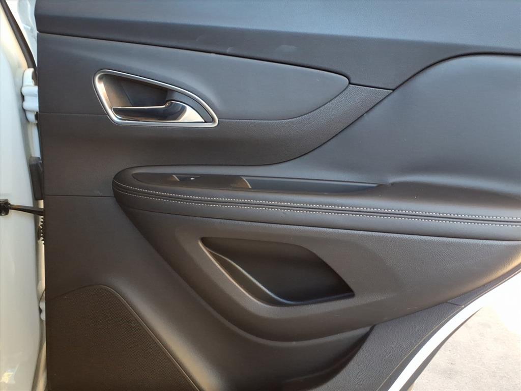 Buick Encore  2016