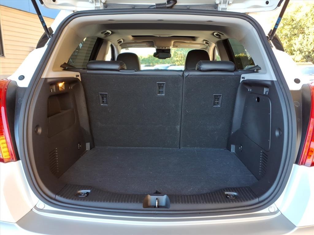 Buick Encore  2016