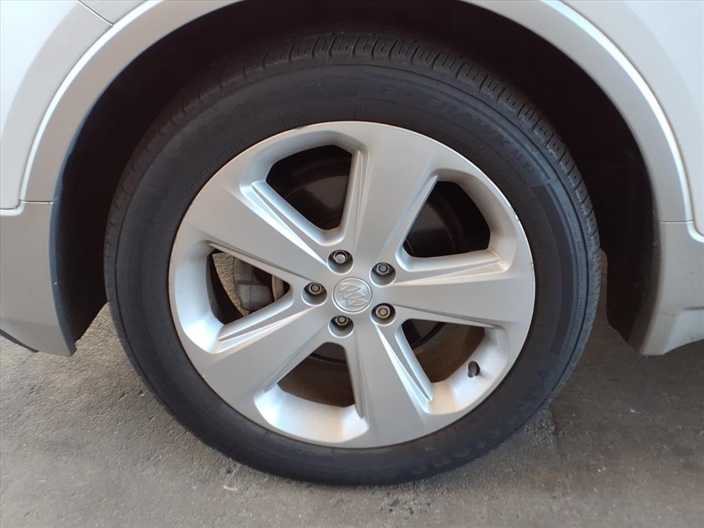 Buick Encore  2016