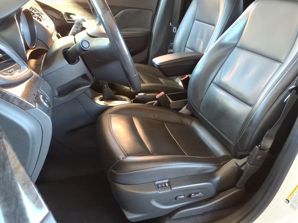Buick Encore  2016