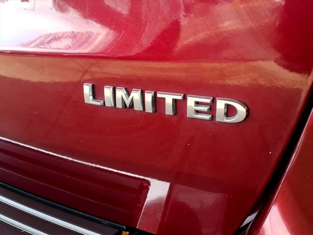 Jeep Grand Cherokee  2018