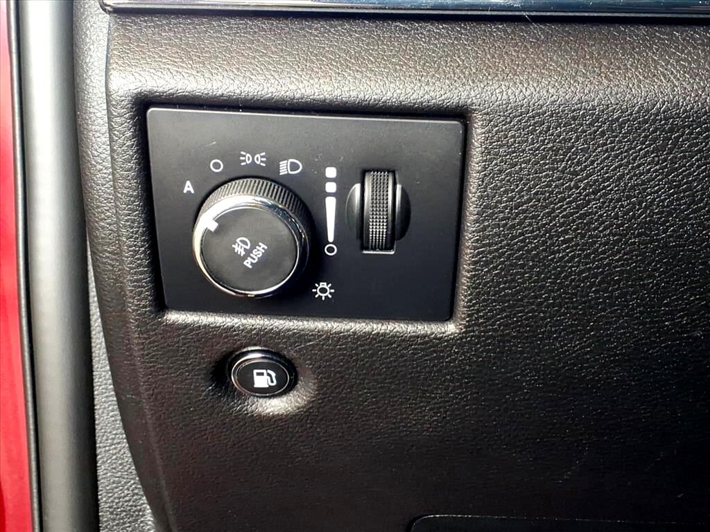 Jeep Grand Cherokee  2018