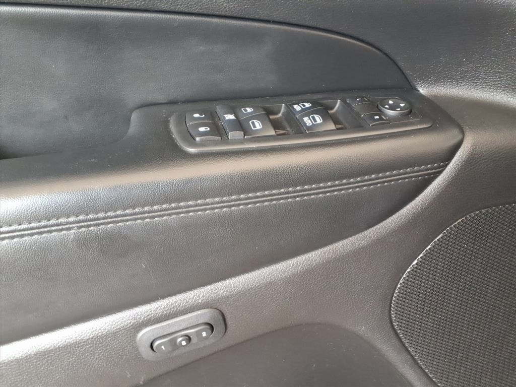 Jeep Grand Cherokee  2018