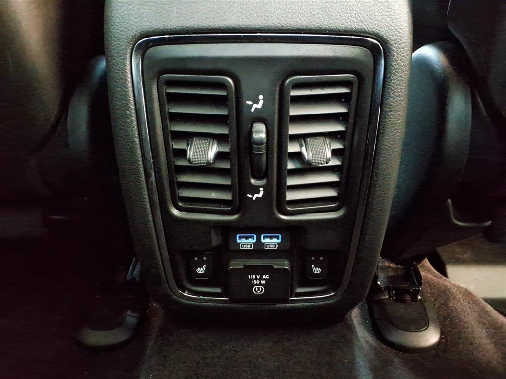 Jeep Grand Cherokee  2018