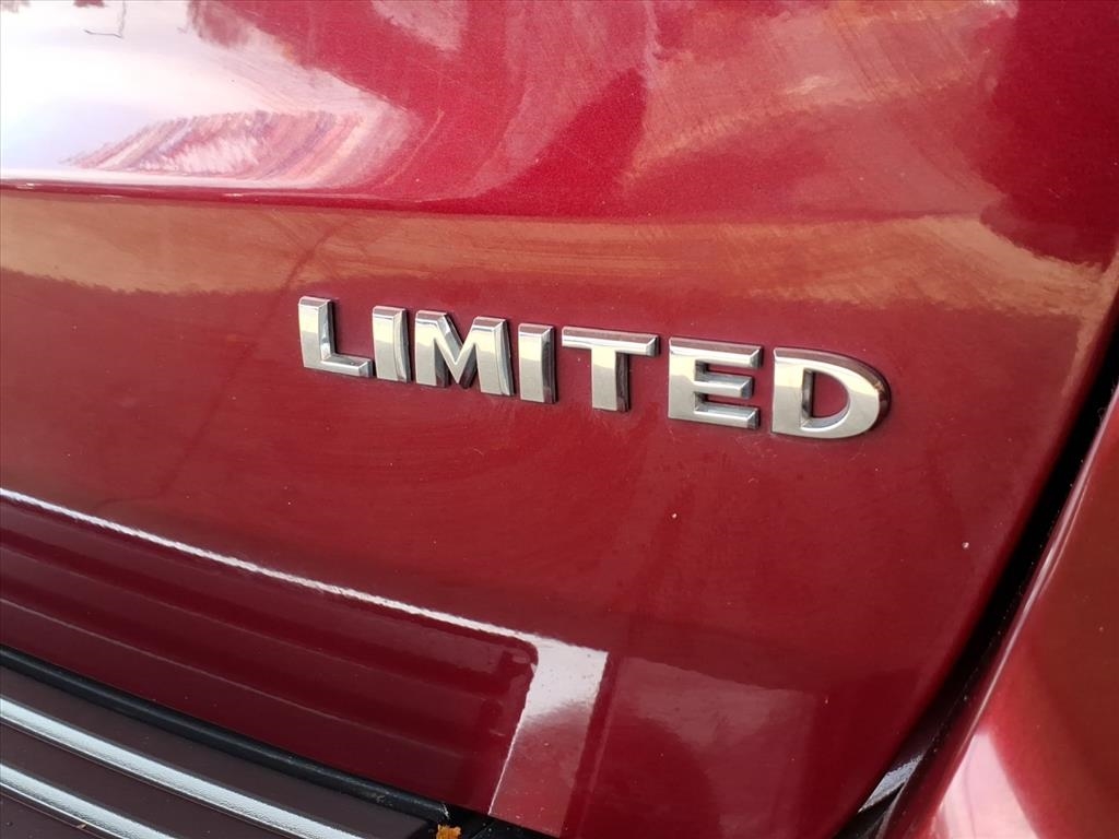 Jeep Grand Cherokee  2018