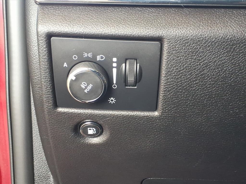 Jeep Grand Cherokee  2018