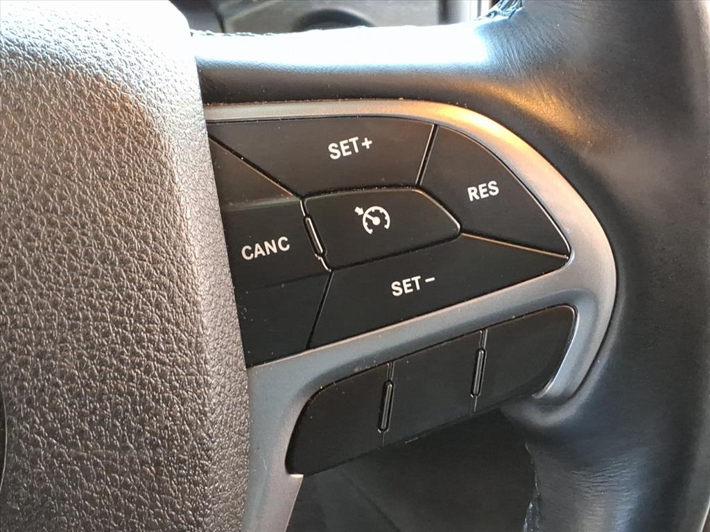 Jeep Grand Cherokee  2018