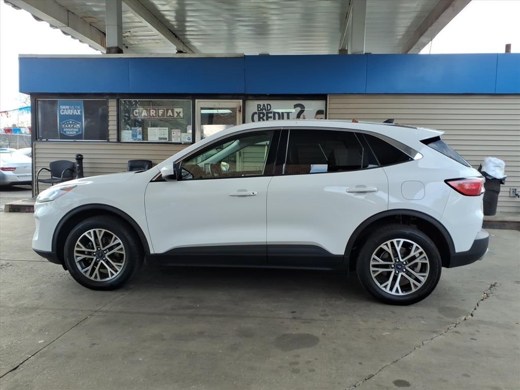 Ford Escape  2022