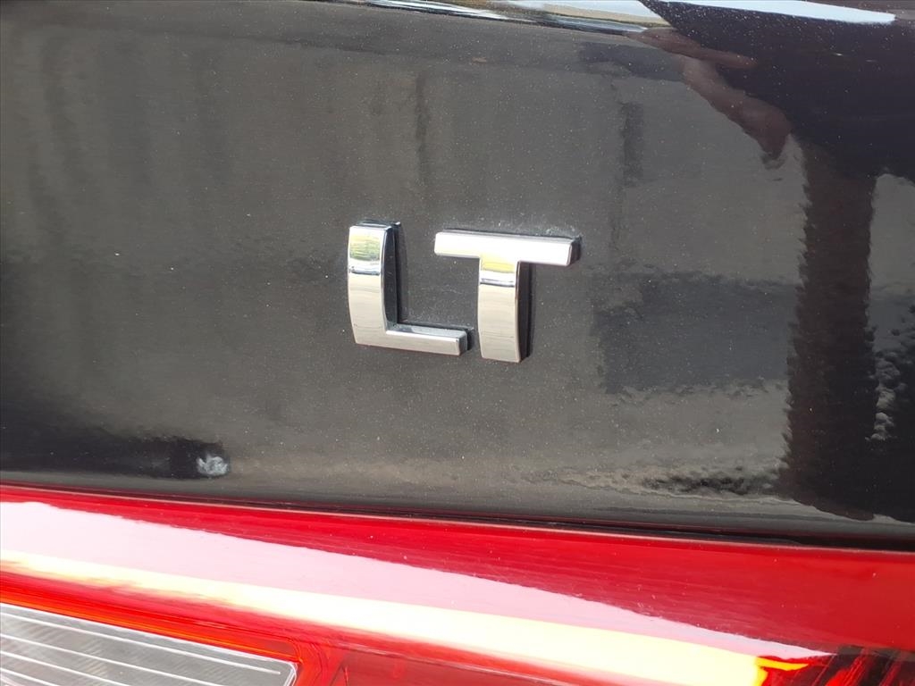 Chevrolet Malibu  2025