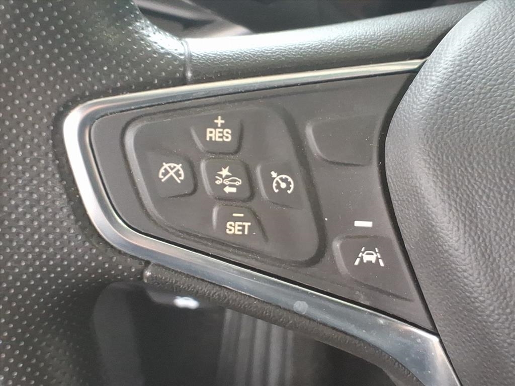 Chevrolet Malibu  2025