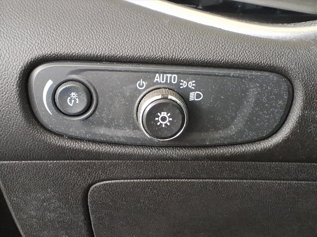 Chevrolet Malibu  2025