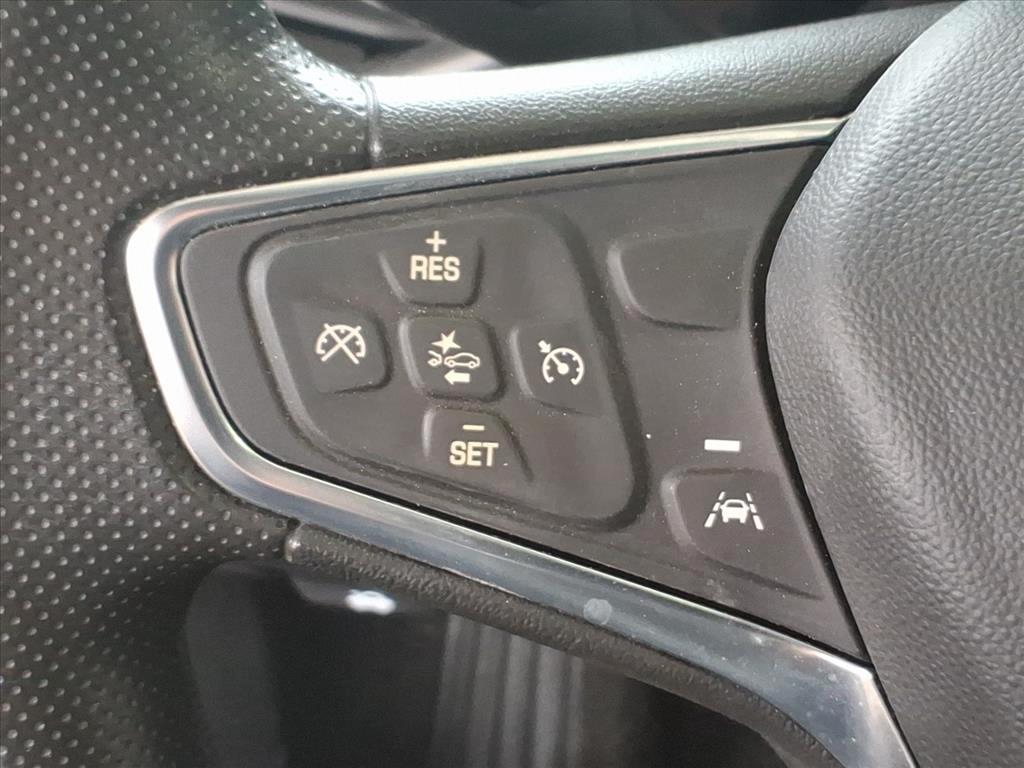 Chevrolet Malibu  2025