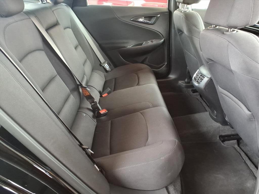 Chevrolet Malibu  2025