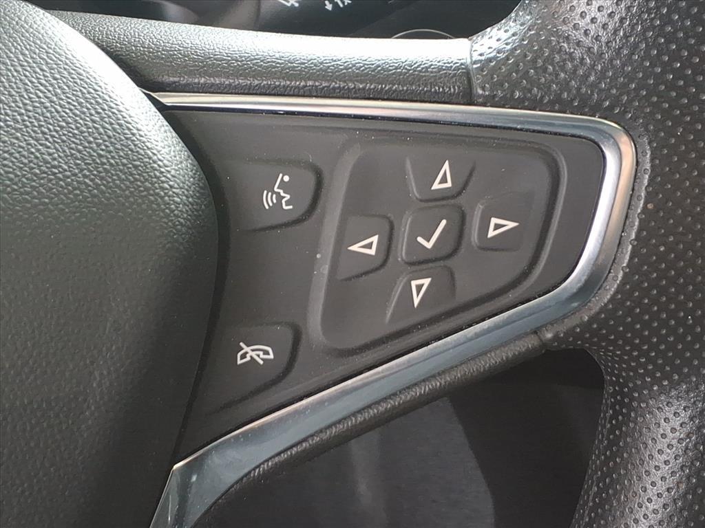 Chevrolet Malibu  2025