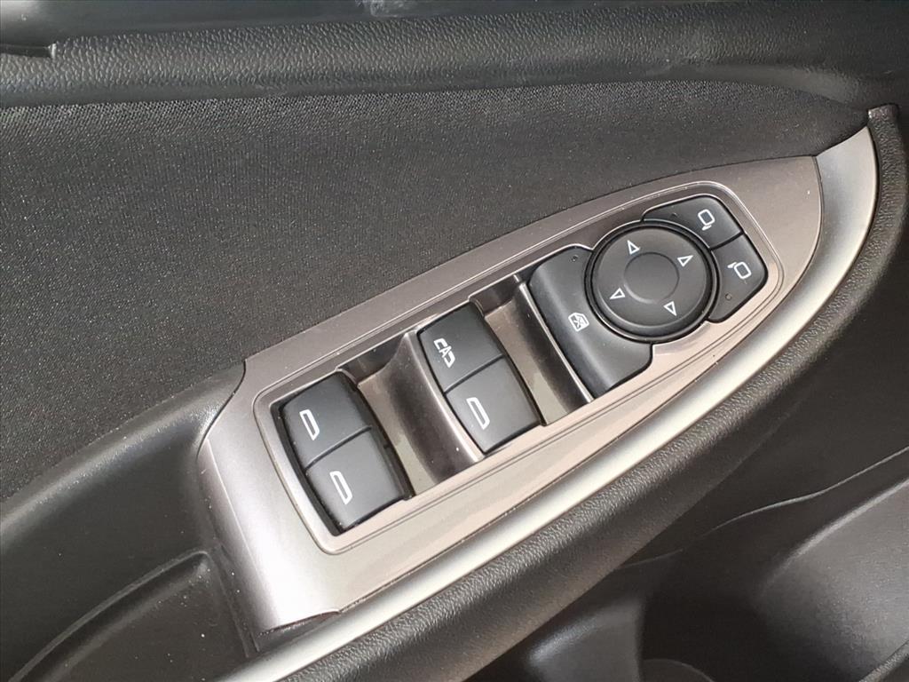 Chevrolet Malibu  2025