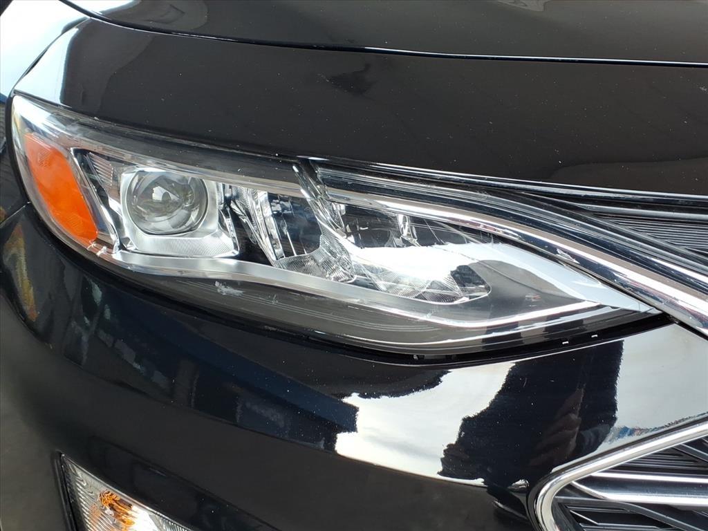 Chevrolet Malibu  2025