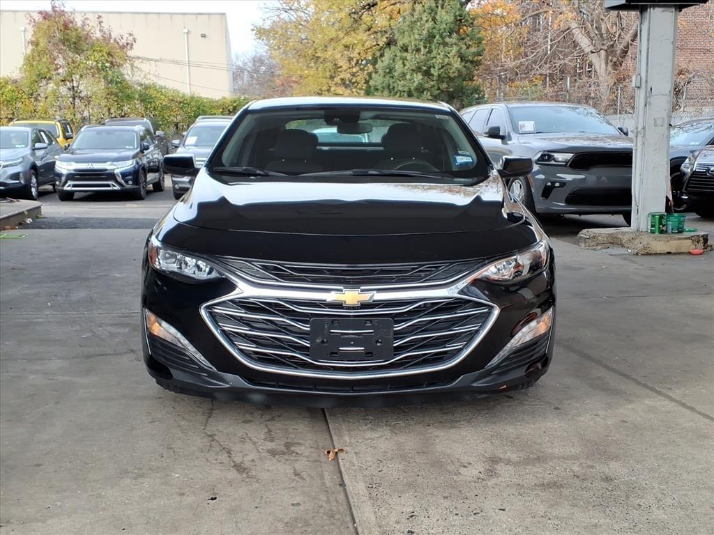 Chevrolet Malibu  2025