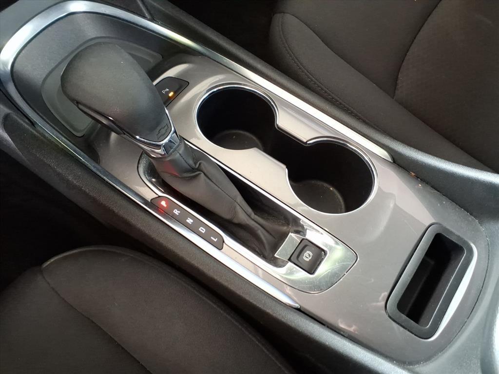 Chevrolet Malibu  2025