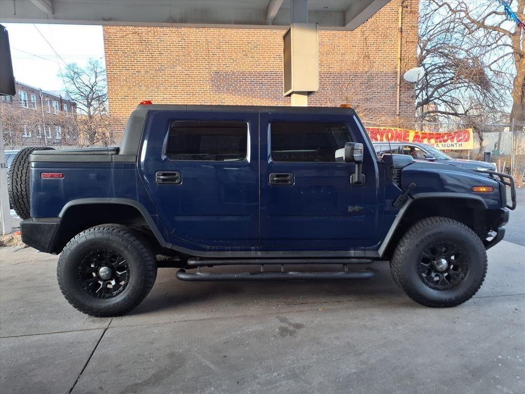 HUMMER H2  2007