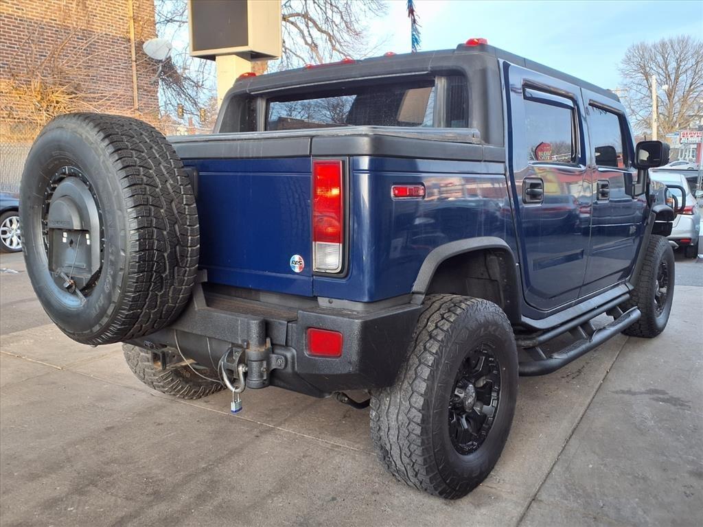 HUMMER H2  2007