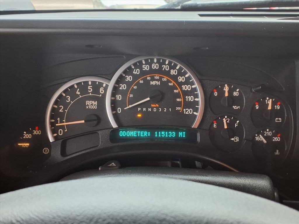 HUMMER H2  2007