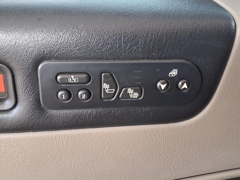 HUMMER H2  2007