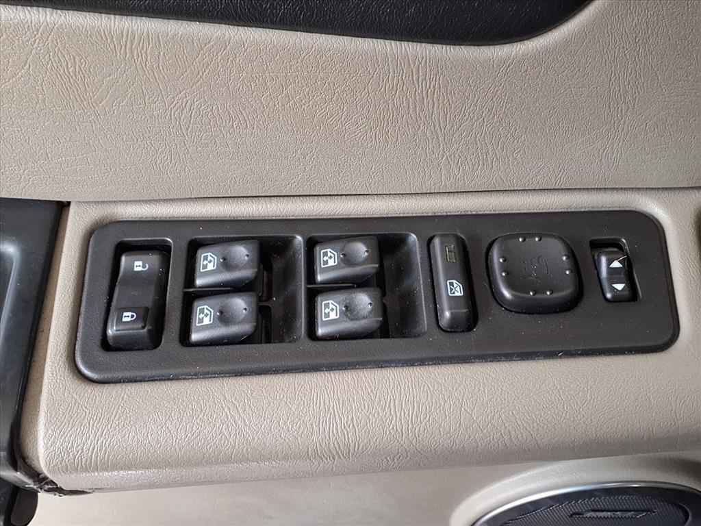 HUMMER H2  2007