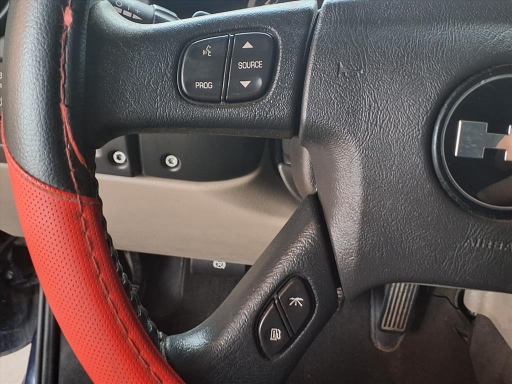 HUMMER H2  2007