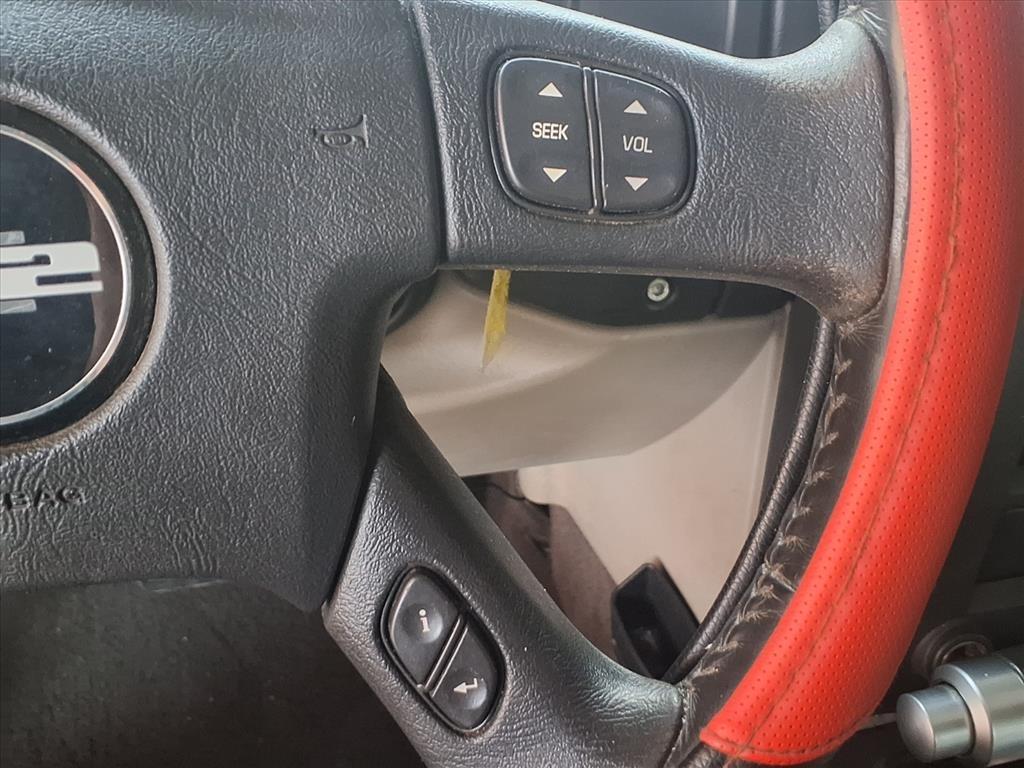 HUMMER H2  2007