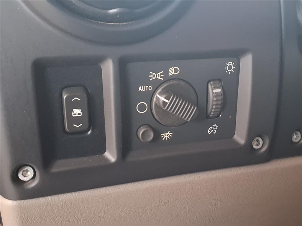HUMMER H2  2007