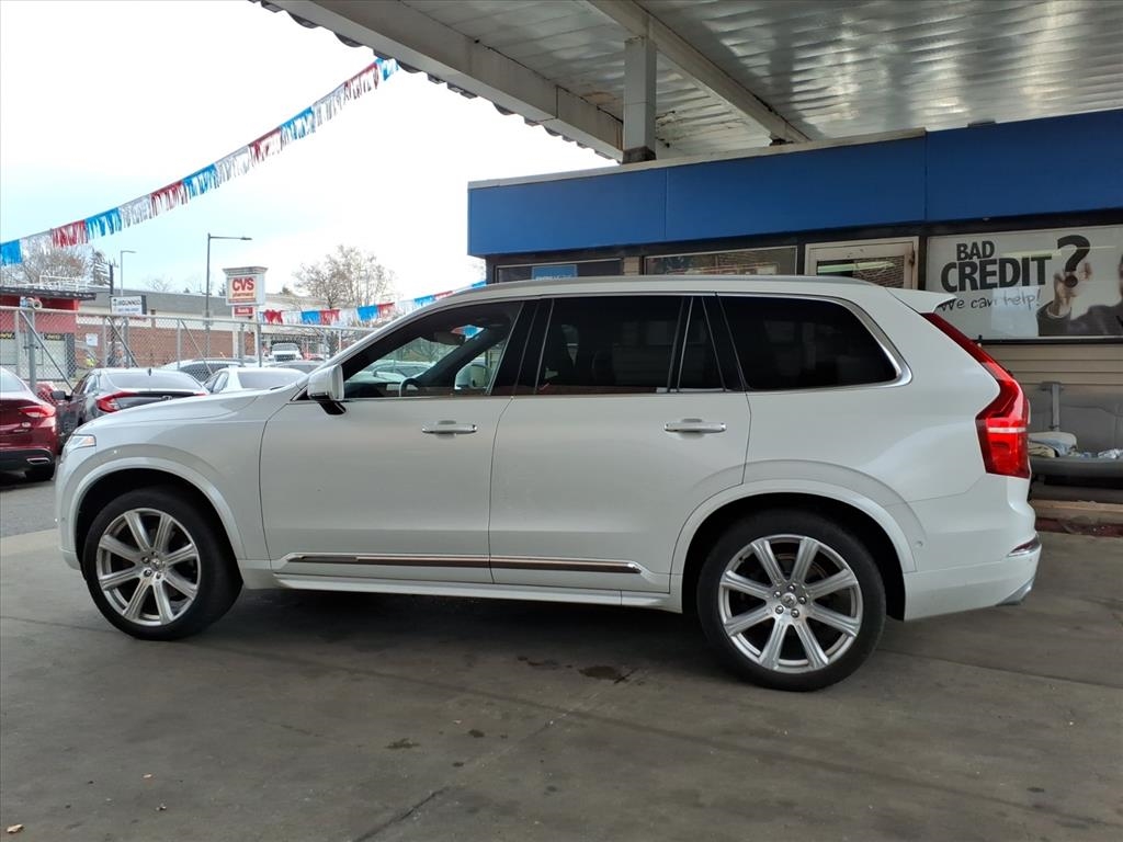 Volvo XC90  2018