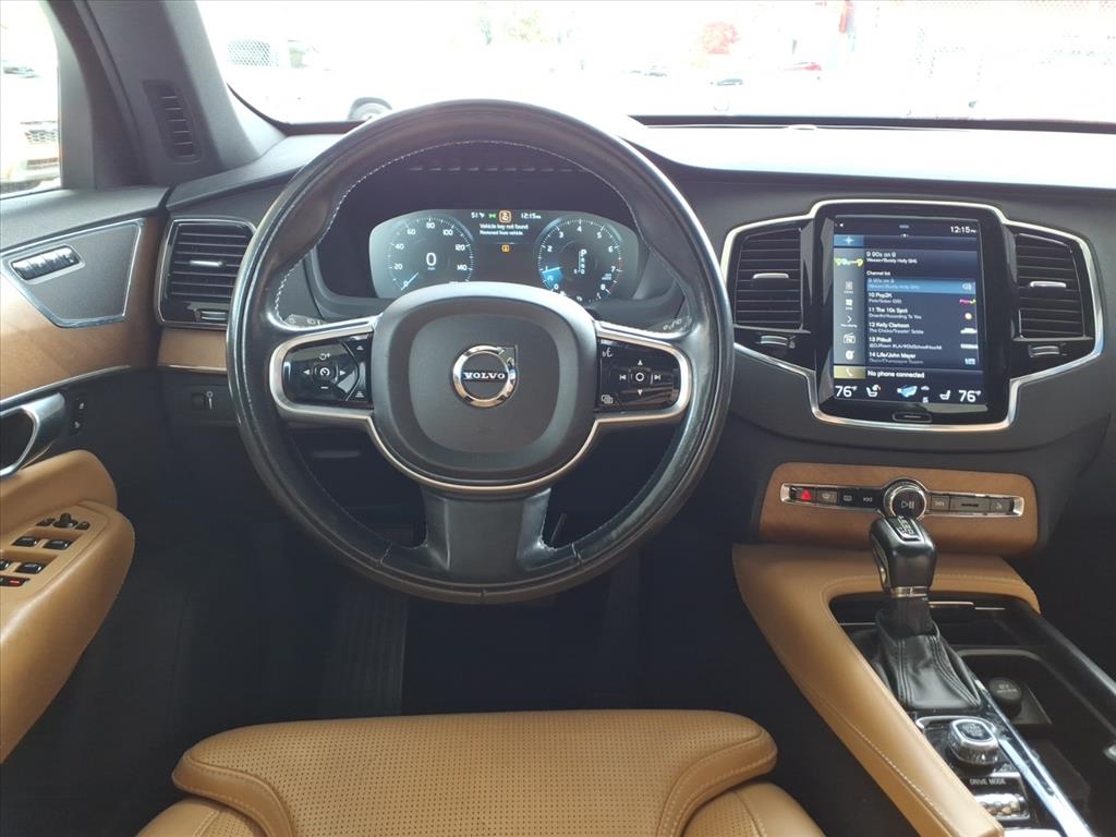 Volvo XC90  2018