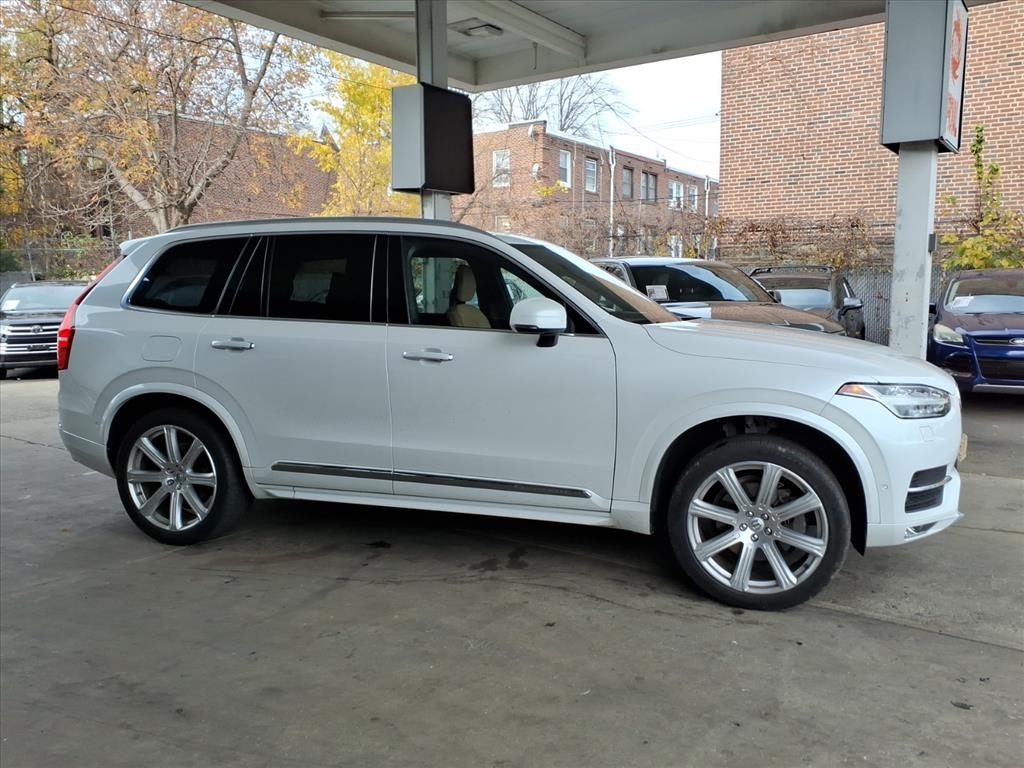 Volvo XC90  2018