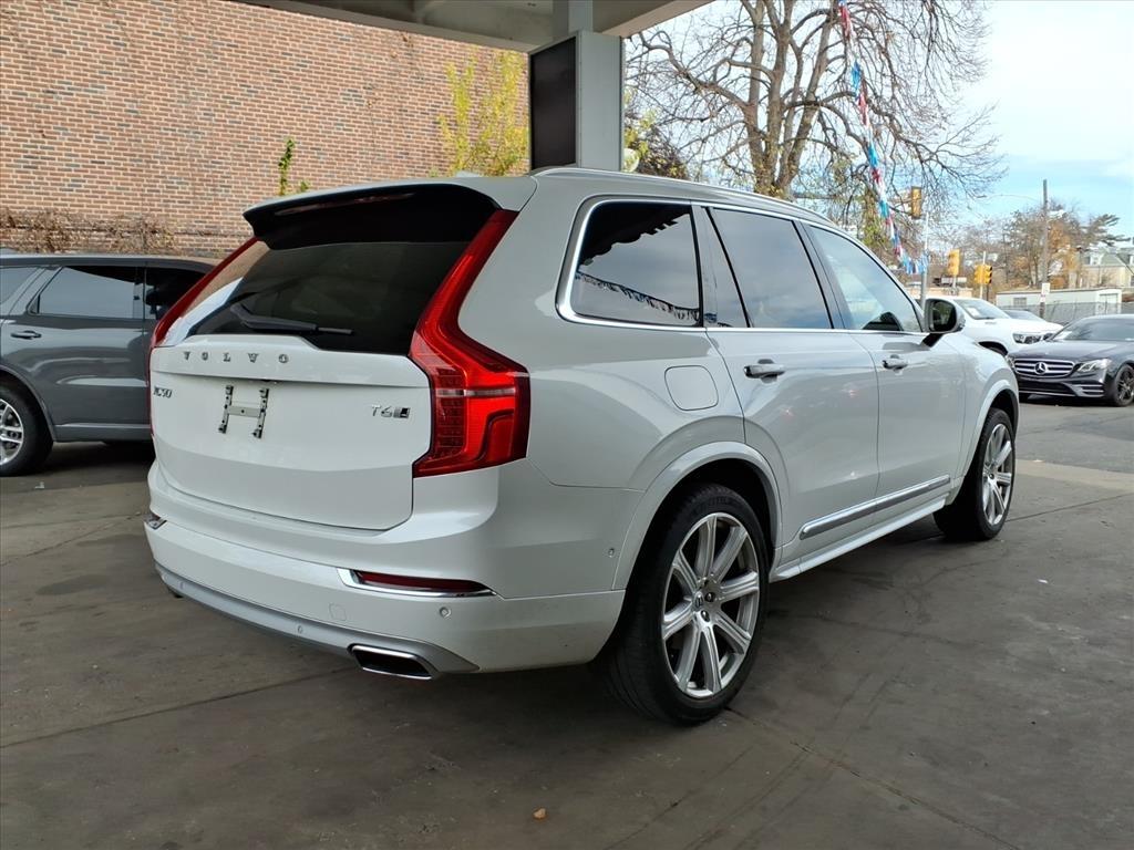 Volvo XC90  2018