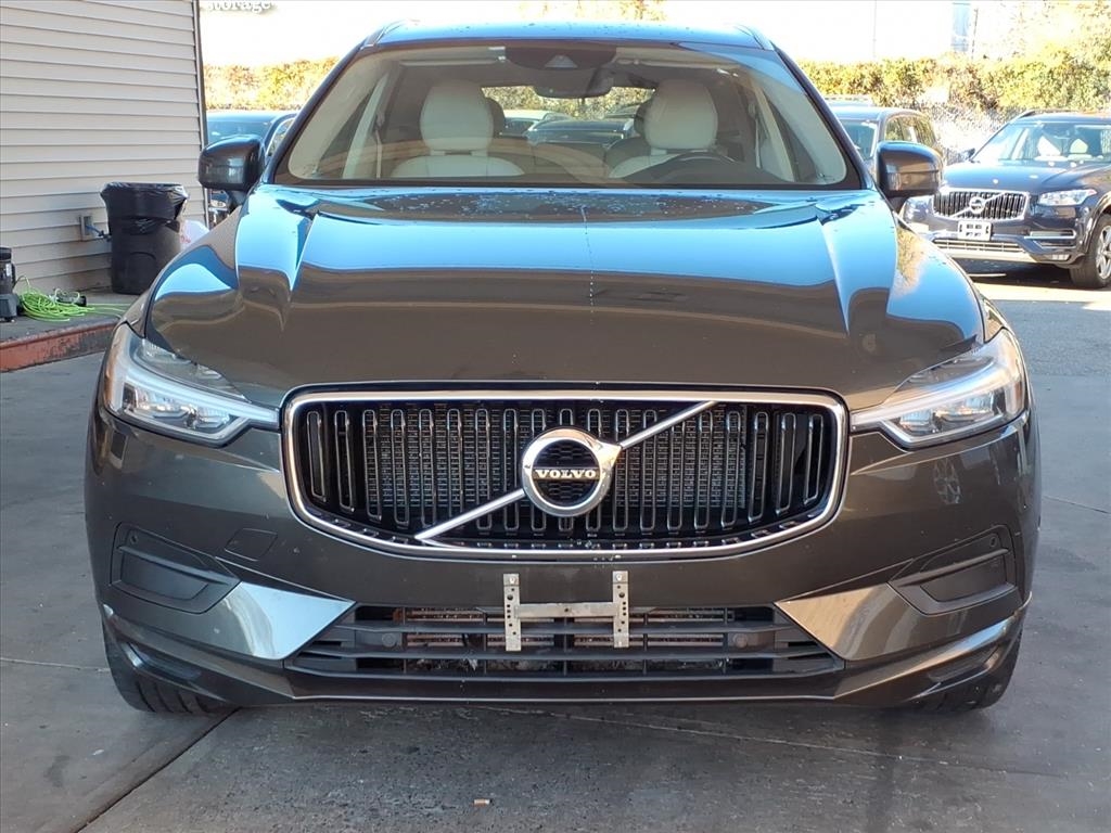 Volvo XC60  2018