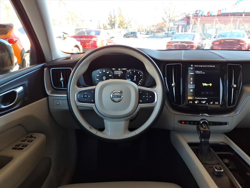 Volvo XC60  2018